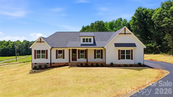 $600,000 | 390 Highway 200, Stanfield, NC 28163