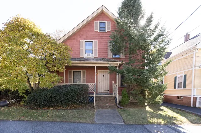 $444,600 | 157 Fisher Street, North Attleboro, MA 02760