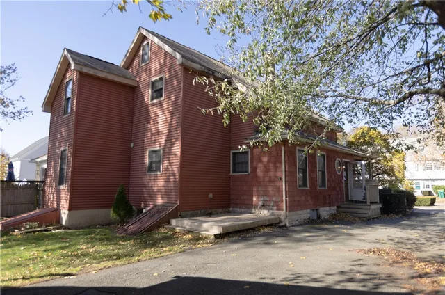 $444,600 | 157 Fisher Street, North Attleboro, MA 02760