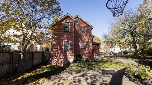 $444,600 | 157 Fisher Street, North Attleboro, MA 02760