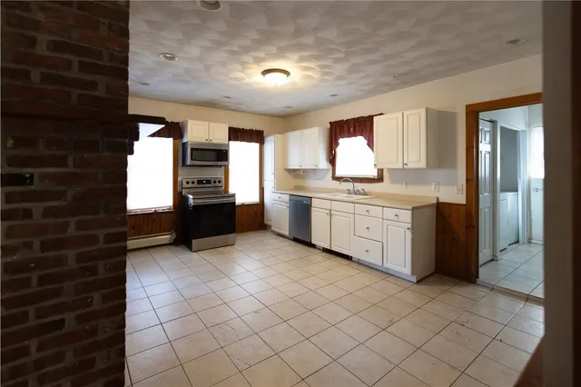 $444,600 | 157 Fisher Street, North Attleboro, MA 02760