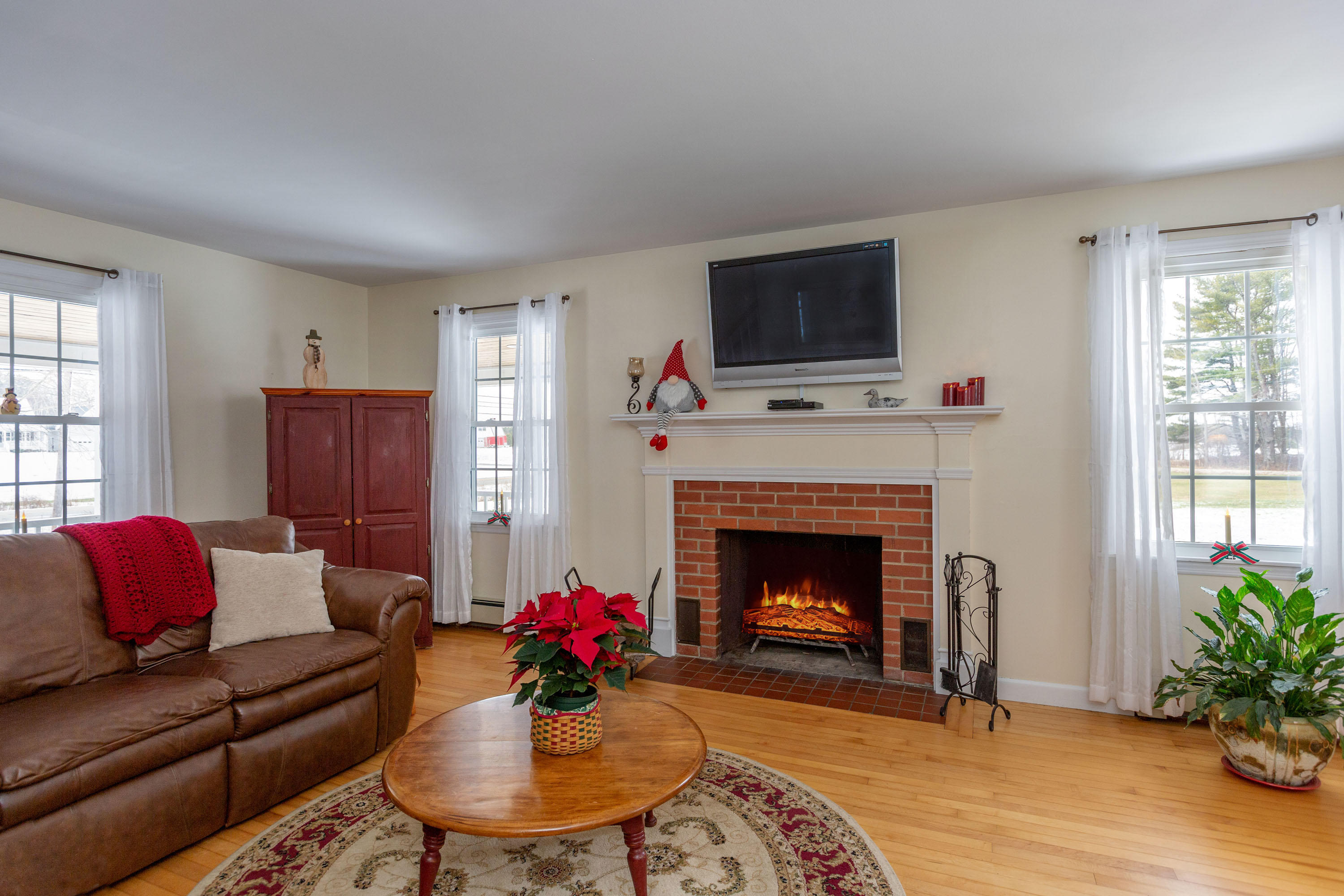 315 Old Brunswick Road Bath, ME 04530 - Photo 20 of 35 Old Bath_Hill_32