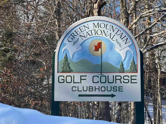 $250,000 | Lot 12 Barrows Towne Road, Killington, VT 05751