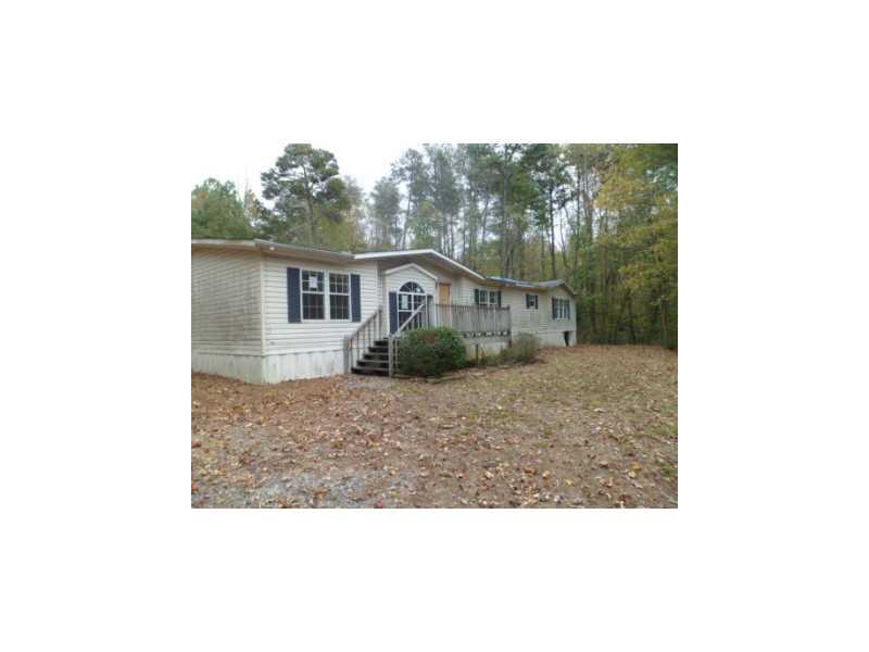 7575 Keith Bridge Road Gainesville, GA 30506 - Photo 1 of 1 Exterior Front.
