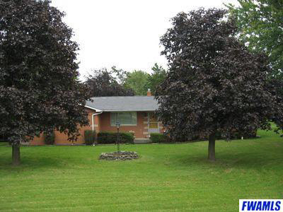 9009 Winchester Road Fort Wayne, IN 46819 - Photo 1 of 20