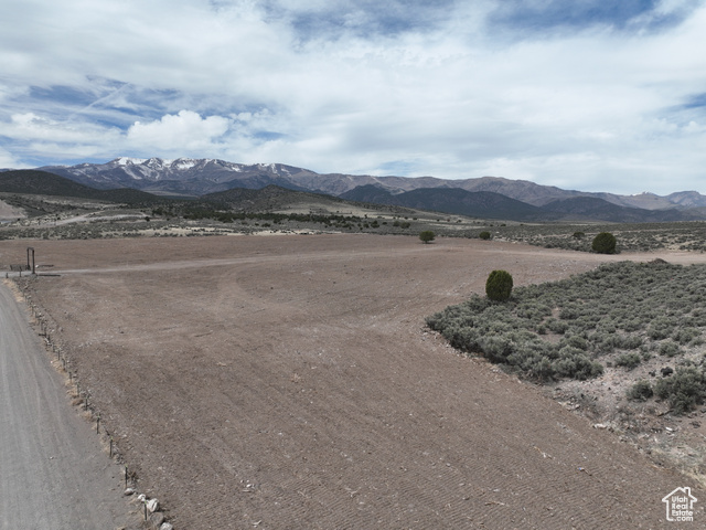 9 Butch Cassidy Bypass, Unit 9 Circleville, UT 84723 - Photo 21 of 24 Mountain view