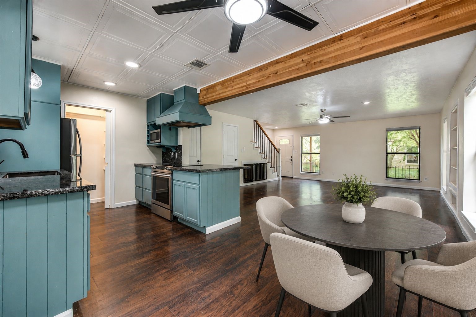 1011 Hamblen Road, Unit 307 Houston, TX 77339 - Photo 17 of 50 VIRTUALLY STAGED
