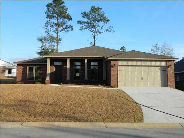 2683 Corner Creek Road Crestview, FL 32536 - Photo 1 of 1 Gallery Image 1