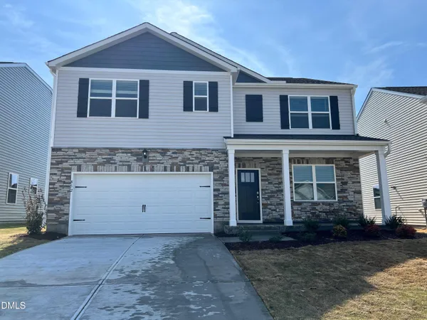 $2,350 | 852 Bullhorn Drive, Wake Forest, NC 27587