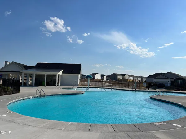 $2,350 | 852 Bullhorn Drive, Wake Forest, NC 27587