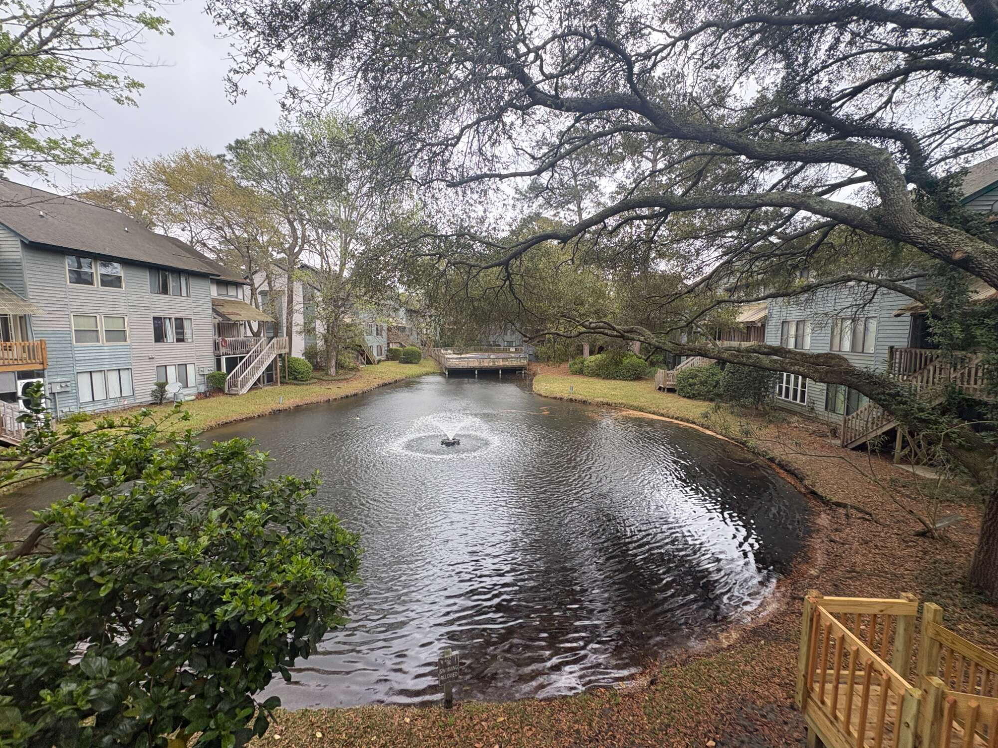 1161 Shadow Lake Circle, Unit E Mount Pleasant, SC 29464 - Photo 20 of 24 IMG_2839