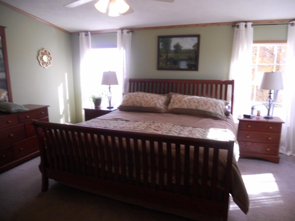 104 Atkins Road Corinna, ME 04928 - Photo 18 of 22 Photo