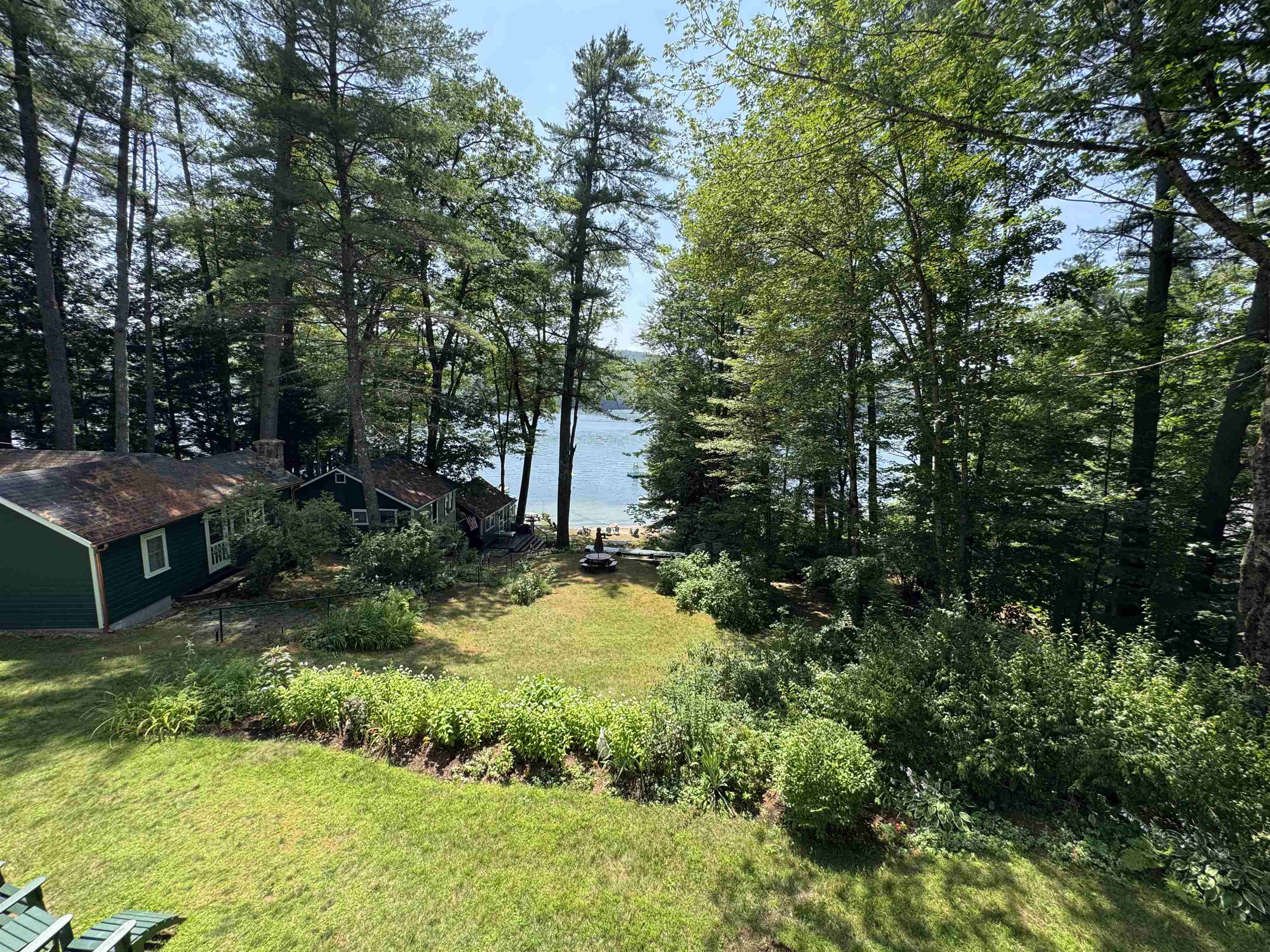 37 Old Ledge Road Holderness, NH 03245 - Photo 20 of 23