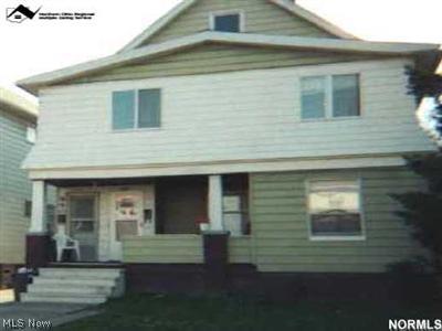 888890 Rondel Road Cleveland, OH 44110 - Photo 1 of 1