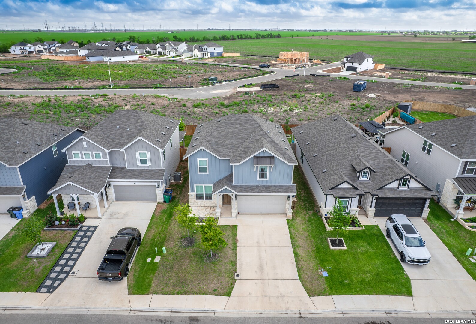 4035 Wild Bloom Road Seguin, TX 78155 - Photo 35 of 40