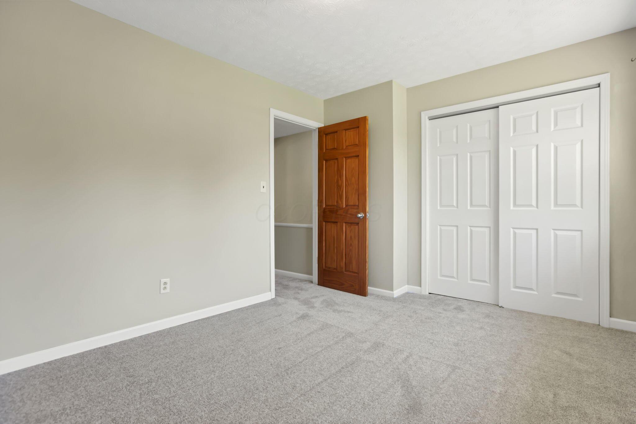170 Ginder Road Northeast Lancaster, OH 43130 - Photo 40 of 70 Bedroom 3