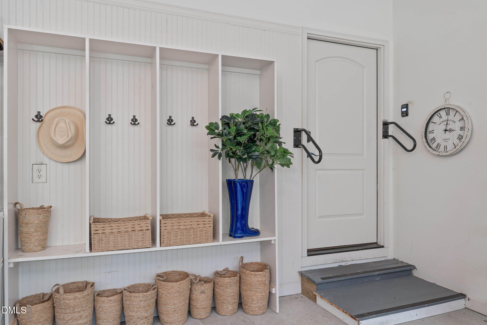 3413 Ebenezer Church Road Raleigh, NC 27612 - Photo 34 of 46 Garage Storage