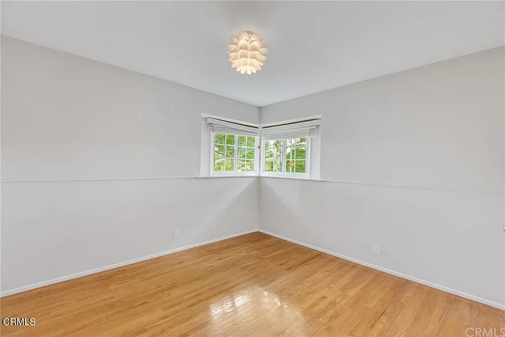 303 East Las Flores Avenue Arcadia, CA 91006 - Photo 23 of 37 a view of empty room with window