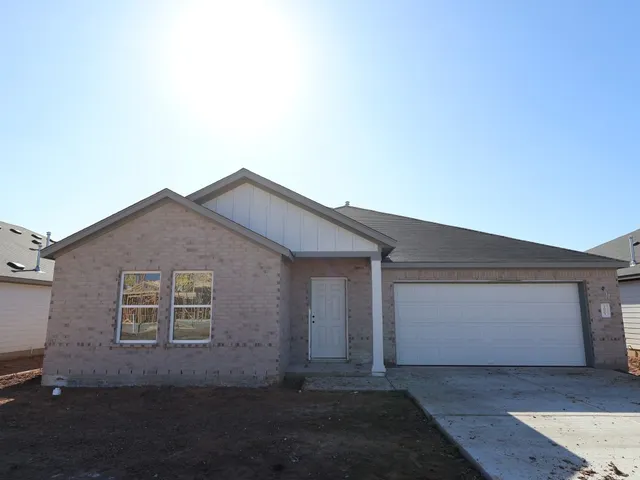 $439,990 | 20001 Schatz Way, Manor, TX 78653