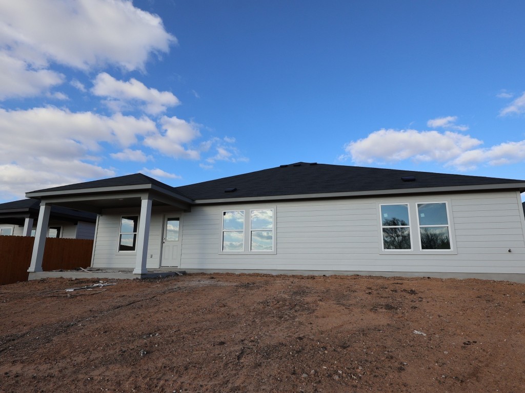 20001 Schatz Way Manor, TX 78653 - Photo 20 of 23