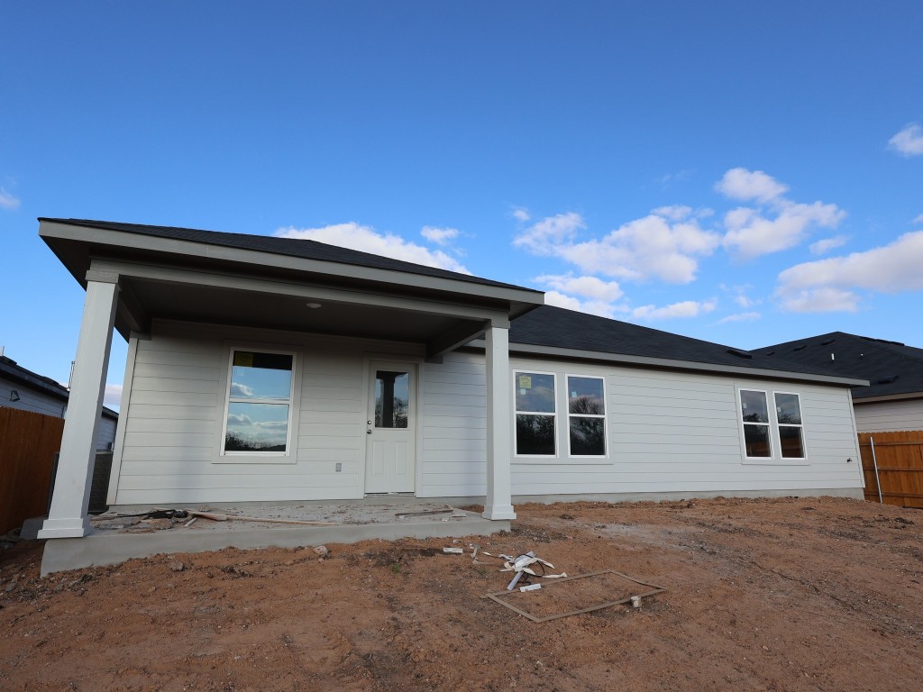 20001 Schatz Way Manor, TX 78653 - Photo 22 of 23