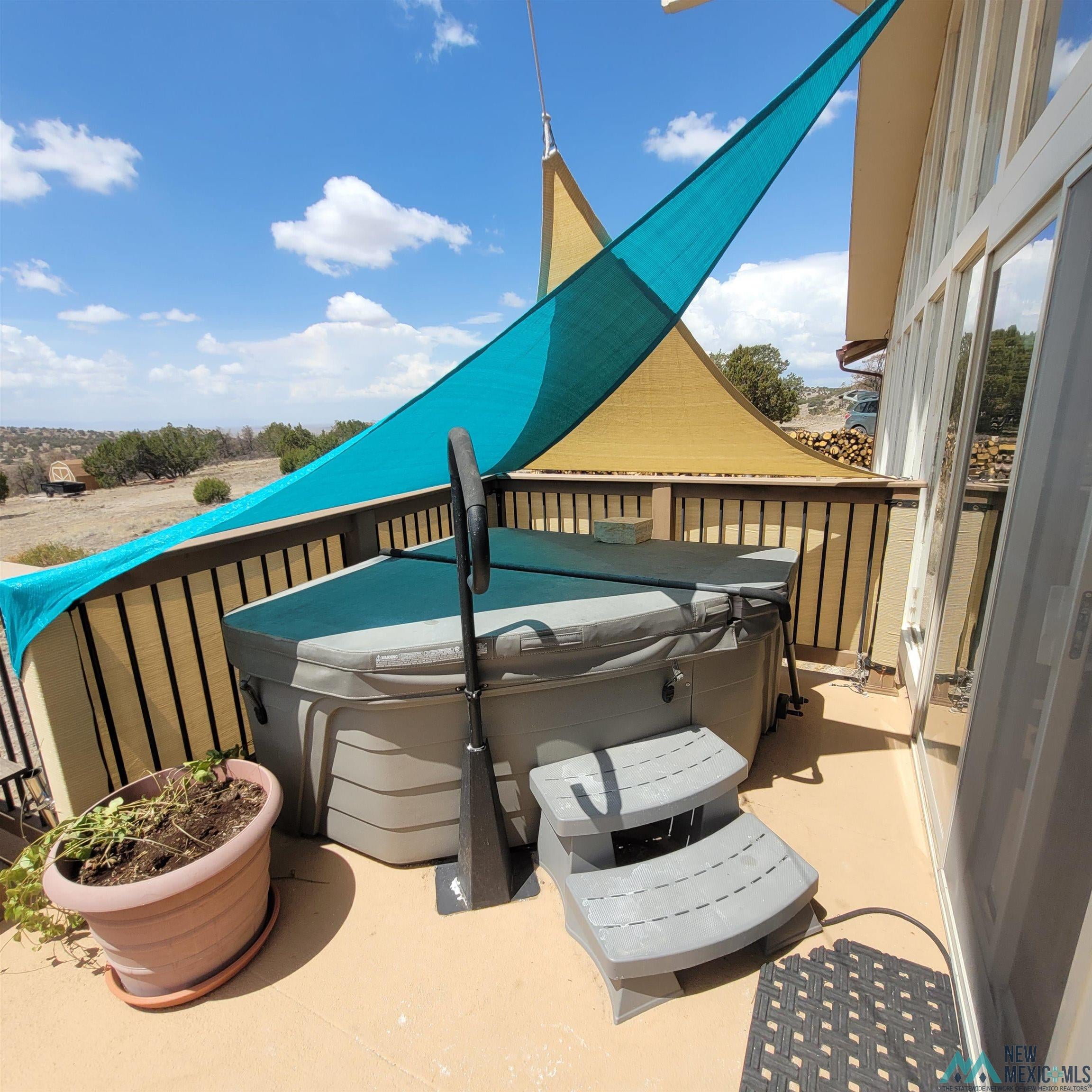 40 East Rock Loop Datil, NM 87821 - Photo 38 of 90 Gallery Image 38