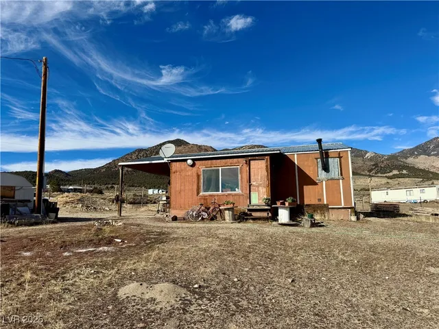 $45,000 | 9 Thompson Street, Ely, NV 89301