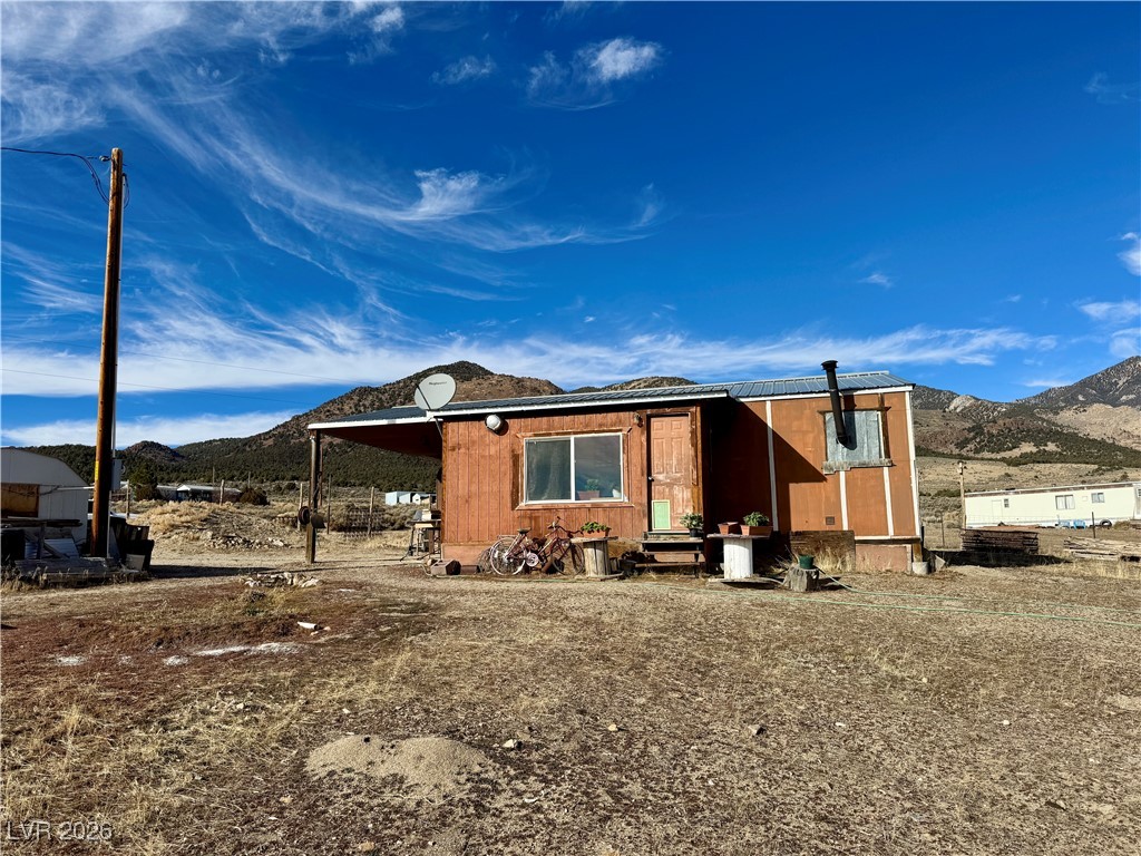9 Thompson Street Ely, NV 89301 - Photo 1 of 14