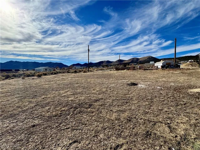$45,000 | 9 Thompson Street, Ely, NV 89301