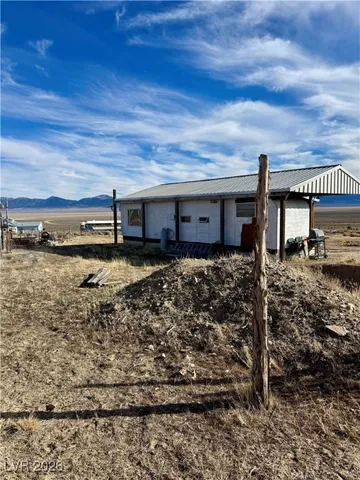 $45,000 | 9 Thompson Street, Ely, NV 89301