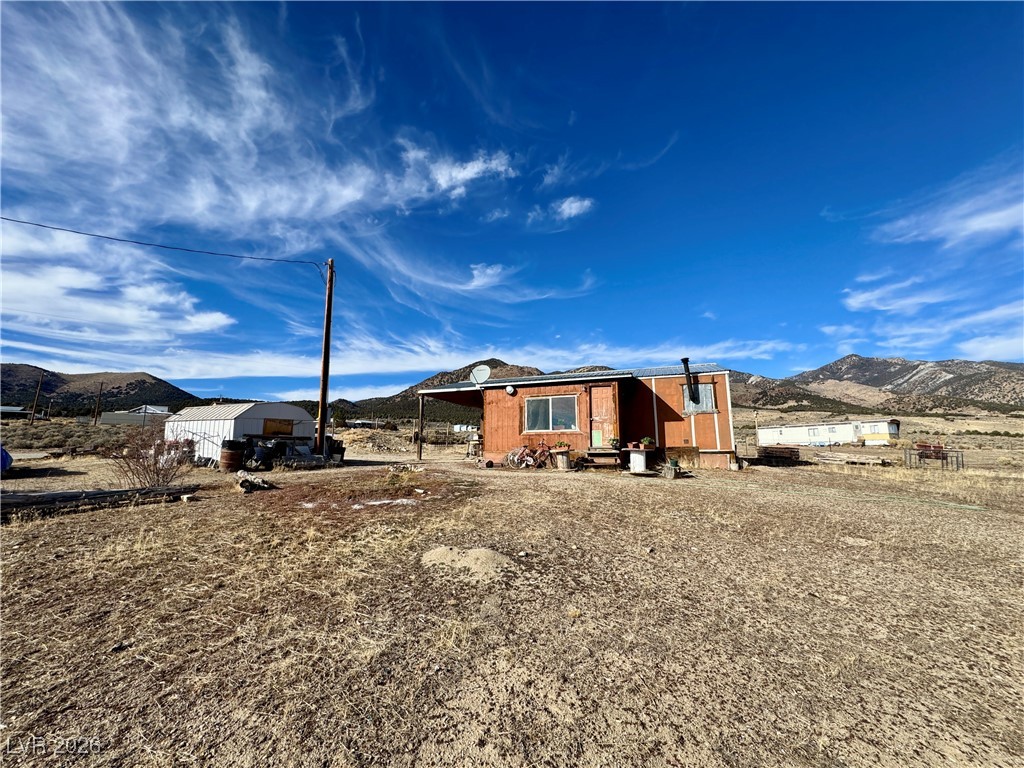 9 Thompson Street Ely, NV 89301 - Photo 2 of 14