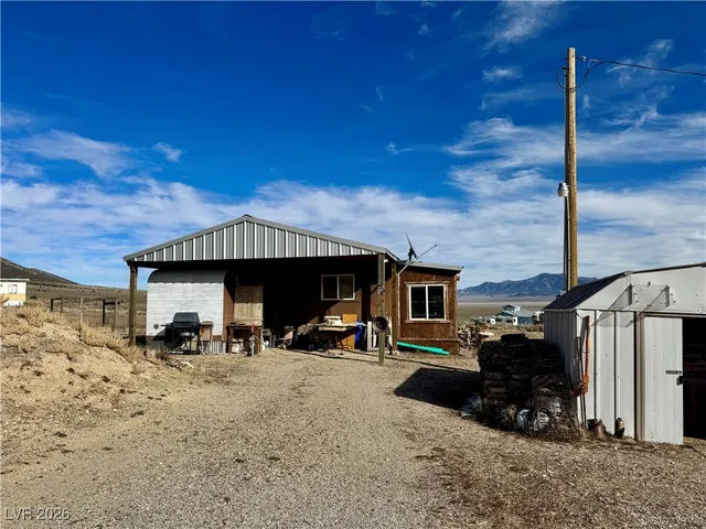 $45,000 | 9 Thompson Street, Ely, NV 89301