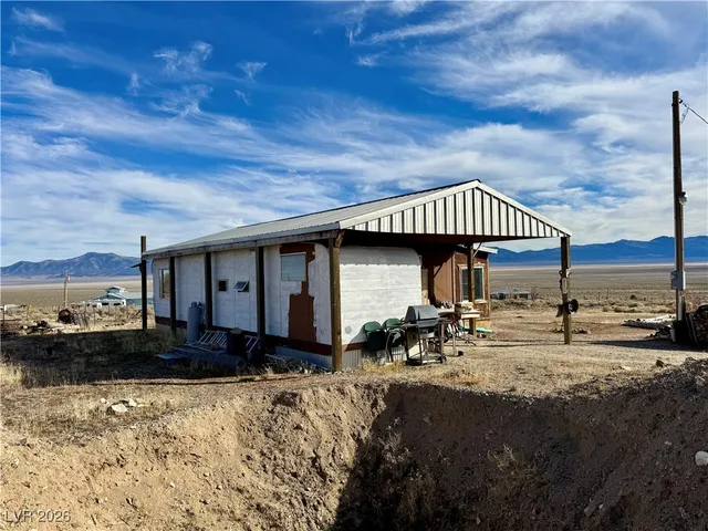 $45,000 | 9 Thompson Street, Ely, NV 89301