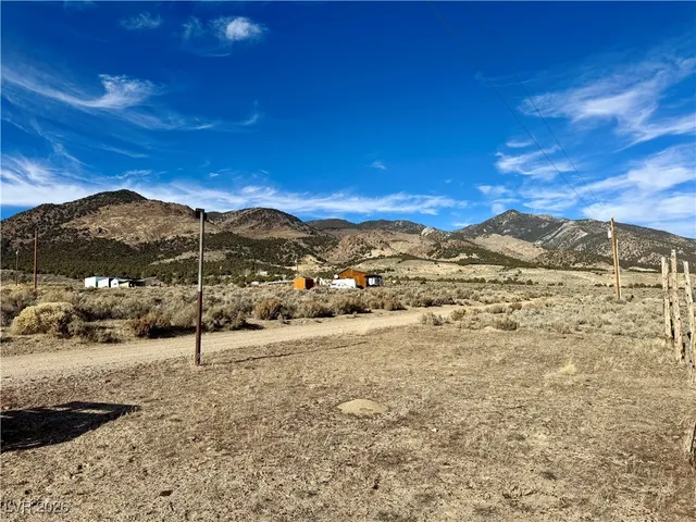$45,000 | 9 Thompson Street, Ely, NV 89301