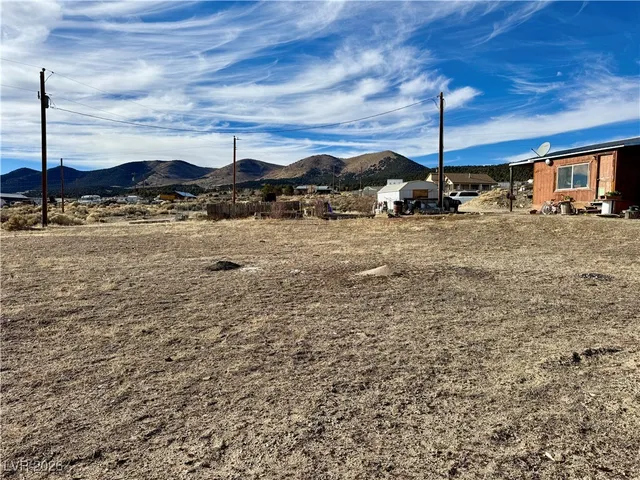 $45,000 | 9 Thompson Street, Ely, NV 89301