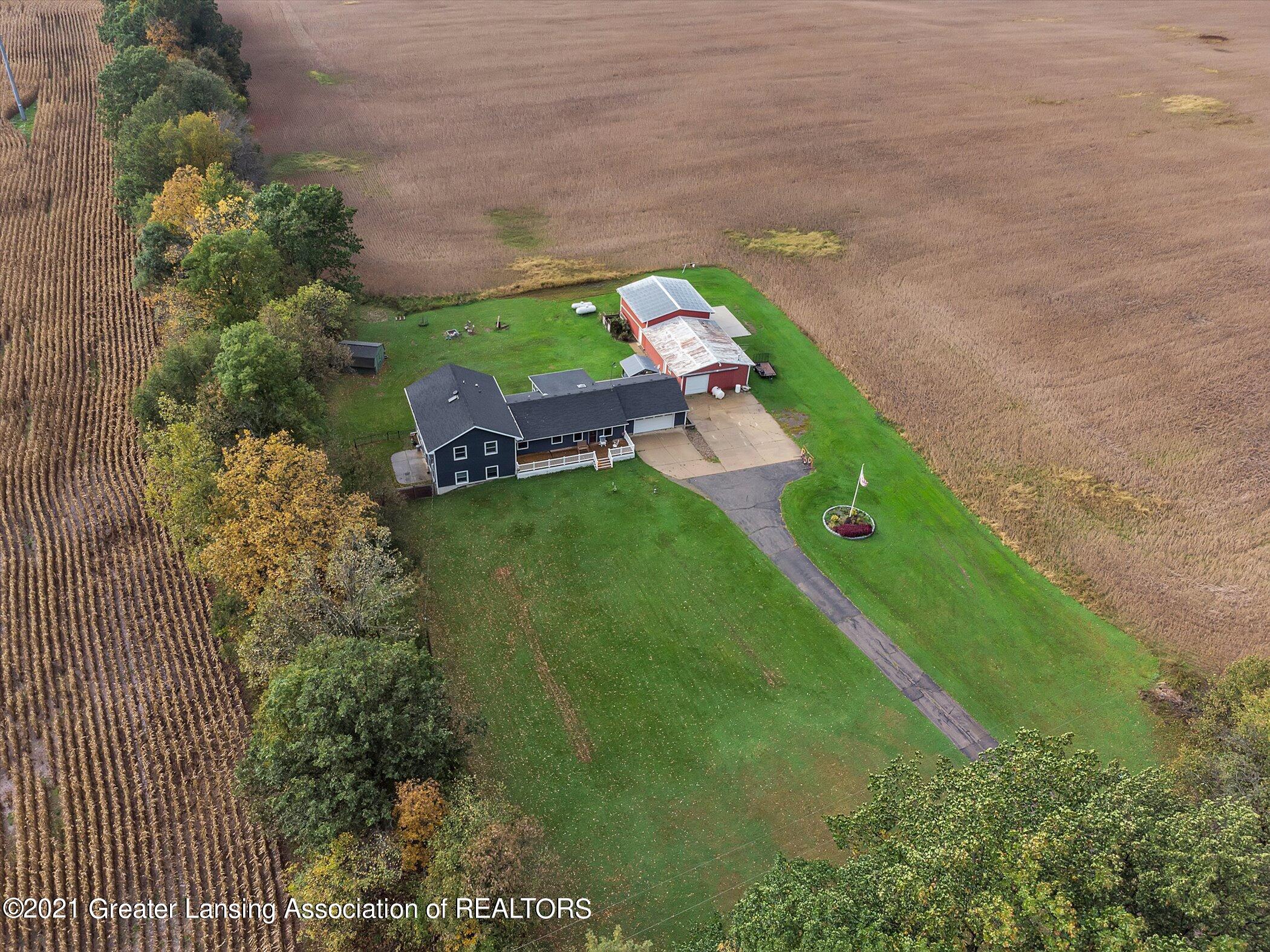 4725 North Branch Road Williamston, MI 48895 - Photo 52 of 63 52-4725 N Branch Rd-Windowstill Real Est