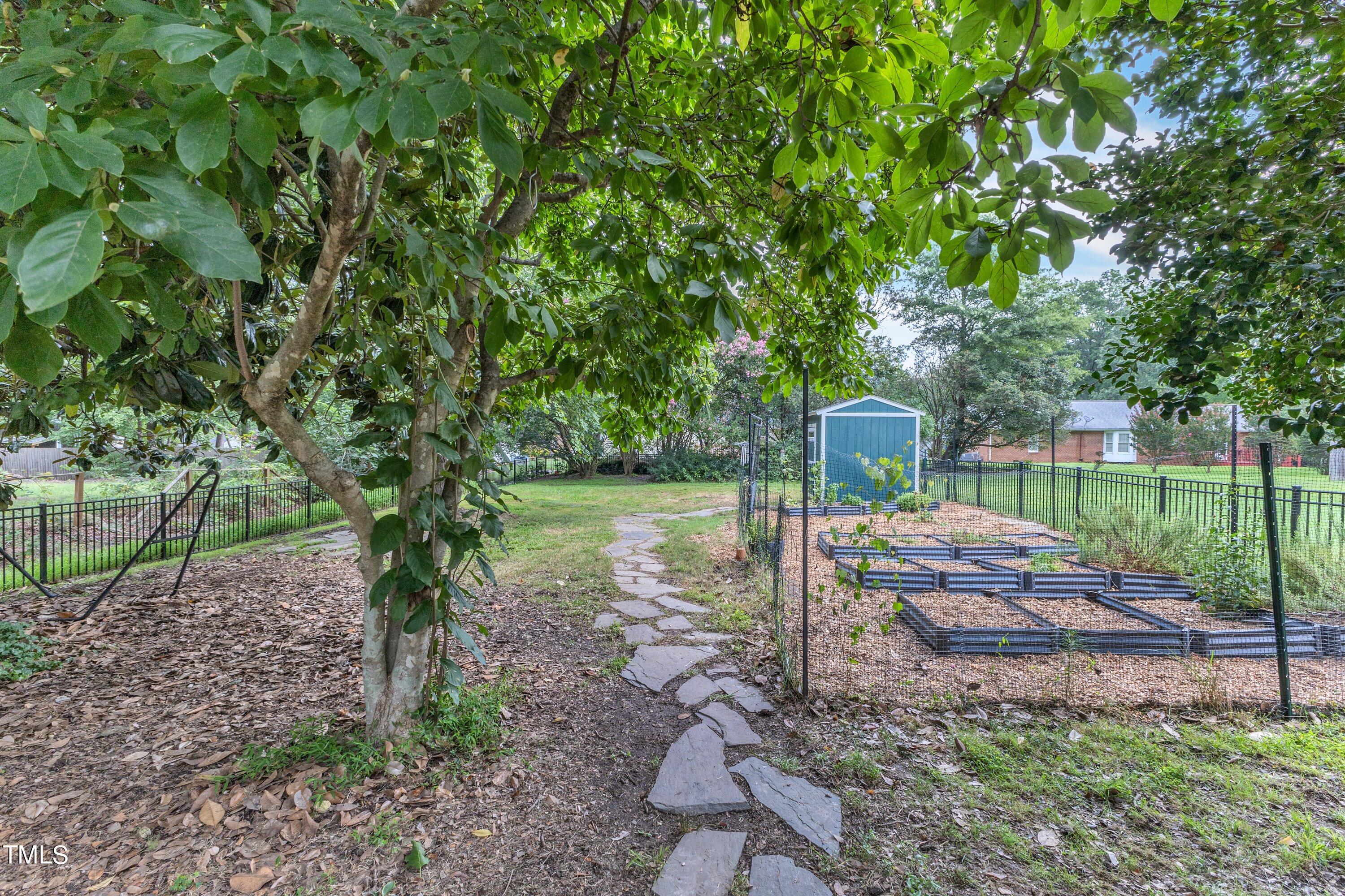 1002 Horton Road Durham, NC 27704 - Photo 35 of 45 50-1002 Horton Rd-43