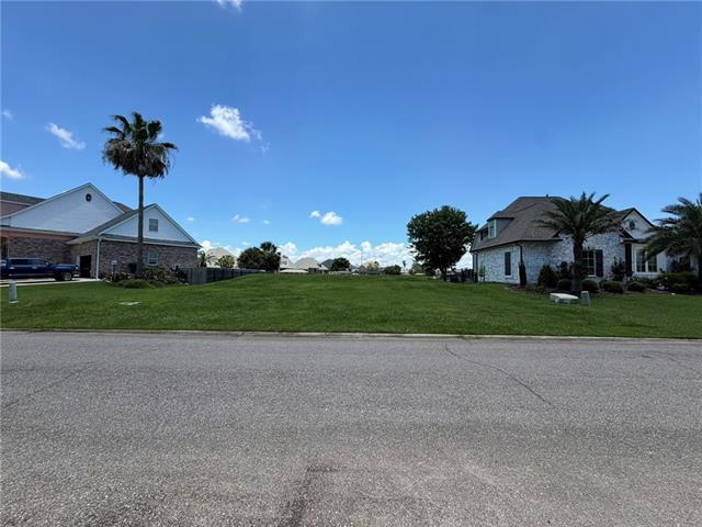 Lot 58 Spinnaker Drive Slidell, LA 70458 - Photo 2 of 11