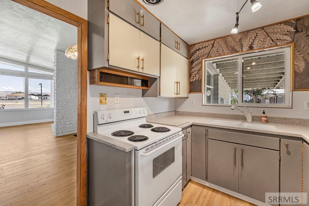 370 North State Street Shelley, ID 83274 - Photo 14 of 66 Kitchen