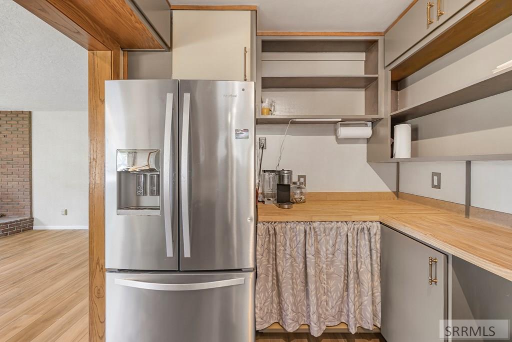 370 North State Street Shelley, ID 83274 - Photo 15 of 66 Kitchen