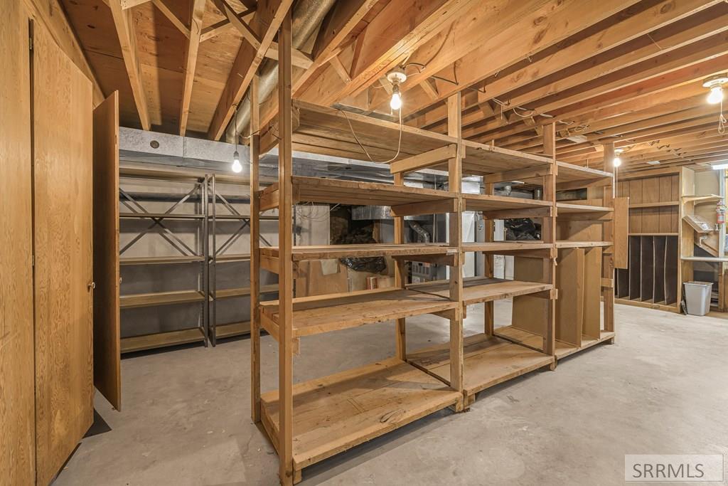 370 North State Street Shelley, ID 83274 - Photo 45 of 66 Basement