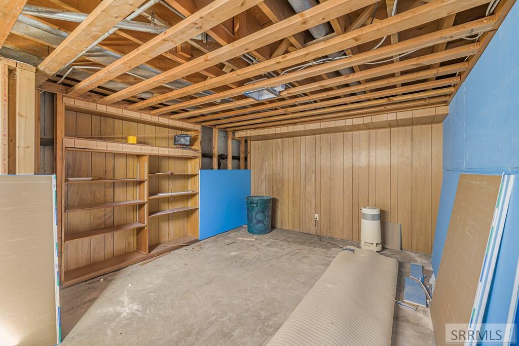 370 North State Street Shelley, ID 83274 - Photo 46 of 66 Basement
