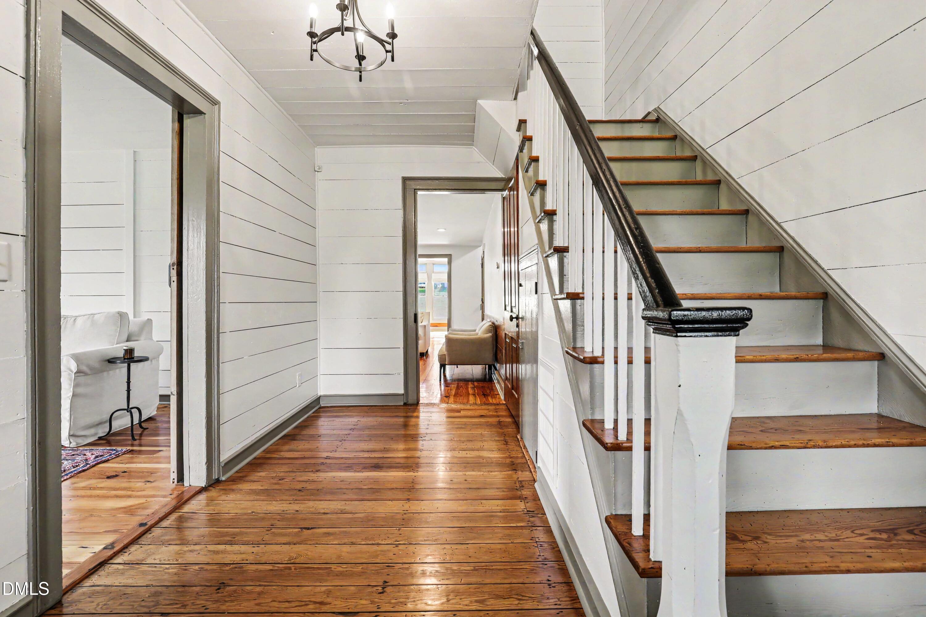 7517 Mary Hall Road Rougemont, NC 27572 - Photo 10 of 55