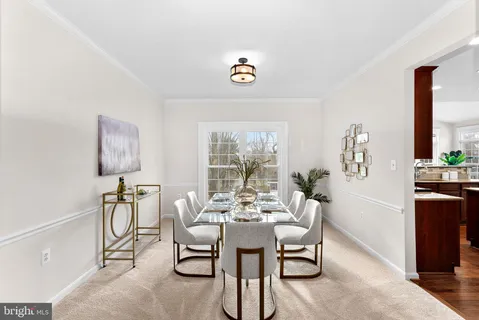 $870,000 | 917 Towering Oak Court, Purcellville, VA 20132