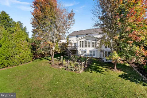 $870,000 | 917 Towering Oak Court, Purcellville, VA 20132