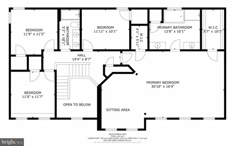 $870,000 | 917 Towering Oak Court, Purcellville, VA 20132