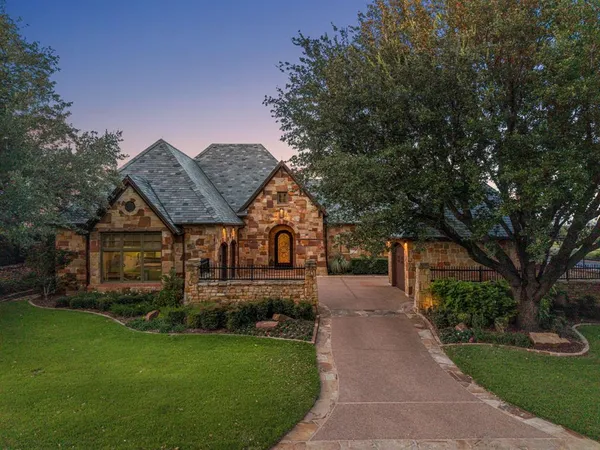 $5,195,000 | 2317 Cedar Elm Terrace, Westlake, TX 76262