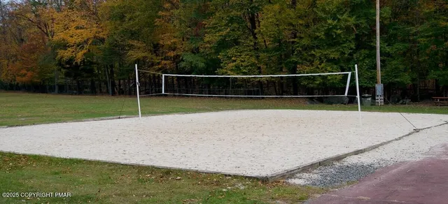 a view of a lake view