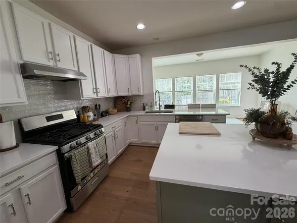$498,800 | 3665 English Garden Drive, Gastonia, NC 28056