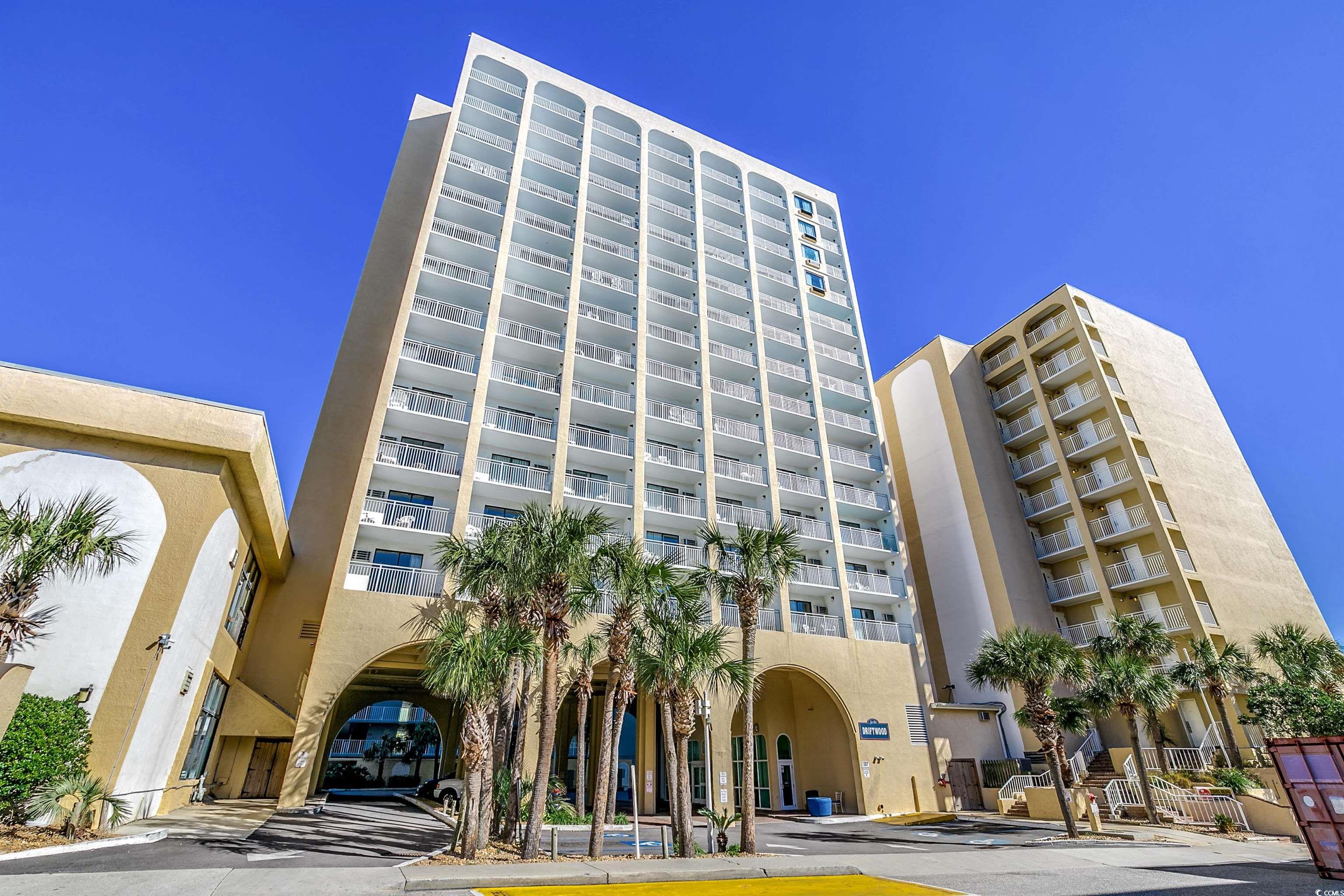 1207 South Ocean Blvd Unit 51413  